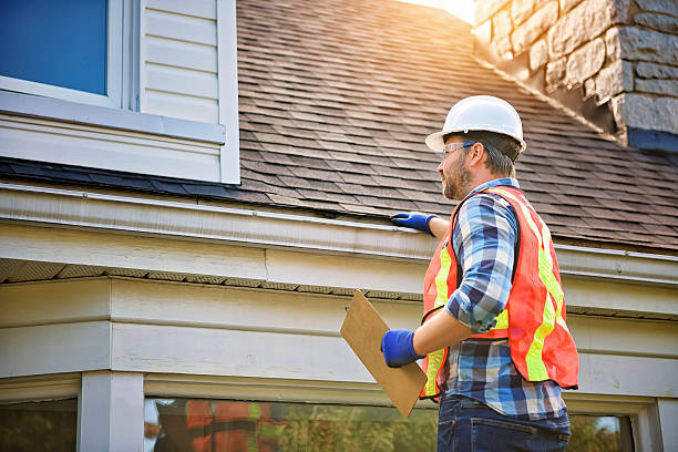 Licensed Flat Roof Repair service in Warrenton, VA - Big Toms Roofing